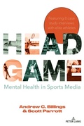 Cover: Head Game - Peter Lang Verlag