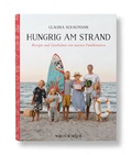 Cover: Hungrig am Strand - Rezepte und Geschichten von unseren Familienreisen - Wasf&uuml;rmich