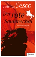 Cover: Der rote Seidenschal - W&ouml;rterseh