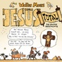 Cover: Jesus total - Penguin