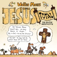 Abbildung von: Jesus total - Penguin