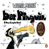 Abbildung von: Der Pinguin - Penguin