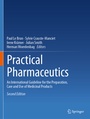 Cover: Practical Pharmaceutics - Springer