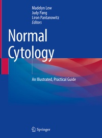 Enlarge image Cover: Normal Cytology - Springer