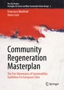Cover: Community Regeneration Masterplan - Springer