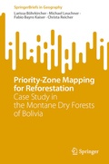 Cover: Priority-Zone Mapping for Reforestation - Springer