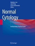 Cover: Normal Cytology - Springer