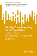 Cover: Priority-Zone Mapping for Reforestation - Springer