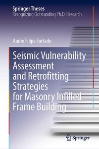 Abbildung von: Seismic Vulnerability Assessment and Retrofitting Strategies for Masonry Infilled Frame Building - Springer