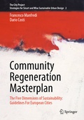 Cover: Community Regeneration Masterplan - Springer