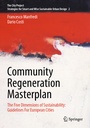 Cover: Community Regeneration Masterplan - Springer