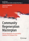 Cover: Community Regeneration Masterplan - Springer