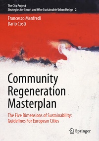Enlarge image Cover: Community Regeneration Masterplan - Springer