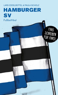 Abbildung von: Hamburger SV - Isensee, Florian, GmbH