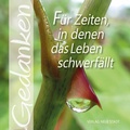 Cover: F&uuml;r Zeiten, in denen das Leben schwerf&auml;llt - Neue Stadt
