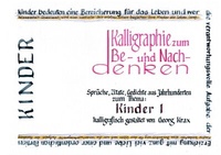 Abbildung von: Kinder 1 - epubli