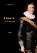 Cover: Christian von Braunschweig - BoD - Books on Demand