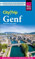 Abbildung von: Reise Know-How CityTrip Genf - Reise Know-How Verlag Peter Rump GmbH