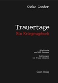 Cover: Trauertage - Geest-Verlag