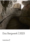 Cover: Das Bergwerk - Deutsches Museum