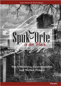 Abbildung von: Spukorte in der Pfalz - Agiro