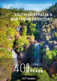 Abbildung von: South Australia und Northern Territory - 360° medien