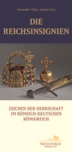 Cover: Die Reichsinsignien - Edition Palatina