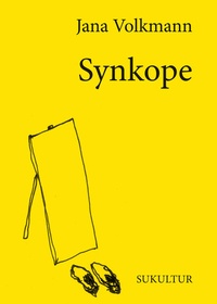 Enlarge image Cover: Synkope - SuKuLTuR