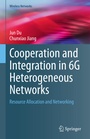 Cover: Cooperation and Integration in 6G Heterogeneous Networks - Springer