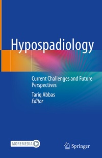 Abbildung von: Hypospadiology - Springer