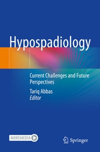 Abbildung von: Hypospadiology - Springer
