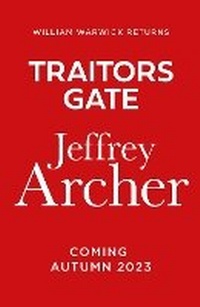Enlarge image Cover: Traitors Gate - HarperCollins
