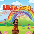 Cover: Lala's Song - Tellwell Talent