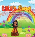Cover: Lala's Song - Tellwell Talent