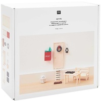 Abbildung von: Wichtelwelt Premium Set, 15-tlg. - Rico Design GmbH & Co.KG
