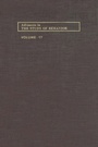Cover: Advances in the Study of Behavior - Academic Press