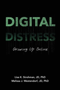 Abbildung von: Digital Distress - Lulu Publishing Group