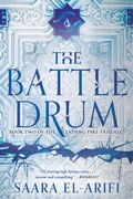 Cover: The Battle Drum - Del Rey