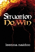 Cover: Situation No Win - Tall Fin Publishing