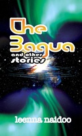 Cover: The Bagua and Other Stories - Tall Fin Publishing