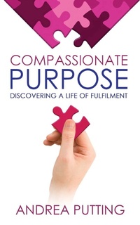 Enlarge image Cover: Compassionate Purpose - Putting Words