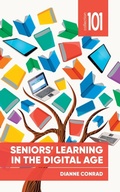 Cover: Seniors' Learning in the Digital Age - University of Ottawa Press
