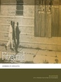Cover: Fitzgerald - University of Georgia Press