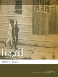 Abbildung von: Fitzgerald - University of Georgia Press
