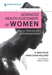 Abbildung von: Advanced Health Assessment of Women - Springer Publishing Company
