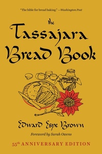 Abbildung von: The Tassajara Bread Book - Shambhala Publications Inc