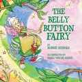 Cover: The Belly Button Fairy - Best Fairy Books