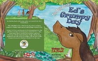 Enlarge image Cover: Ed's Grumpy Day - Holyoake Publications