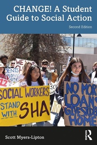 Abbildung von: CHANGE! A Student Guide to Social Action - Routledge