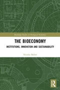 Cover: The Bioeconomy - Routledge